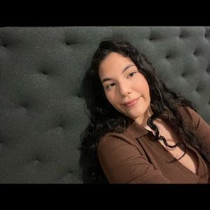 Meet your Posher, Micaela